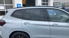 BMW X3 xDrive20d MHT M Sport 5dr Step Auto Diesel Estate